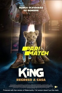 King (2022) Hindi Dubbed