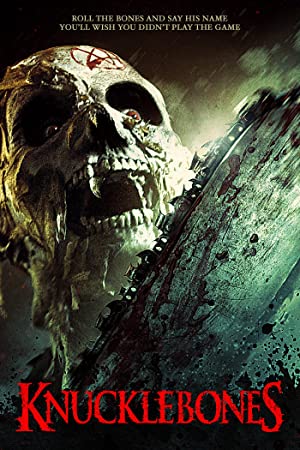 Knucklebones (2016) Hindi Dubbed