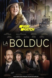 La Bolduc (2018) Hindi Dubbed