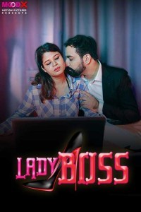 Lady Boss (2024) MoodX Original