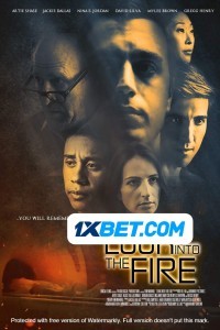 Look Into The Fire (2022) Hindi Dubbed