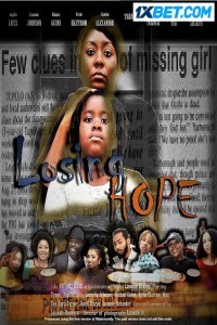 Losing Hope (2021) Hindi Dubbed