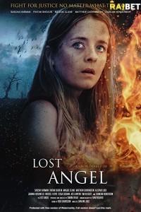 Lost Angel (2022) Hindi Dubbed