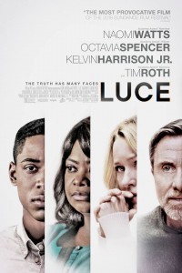 Luce (2019) Hindi Dubbed