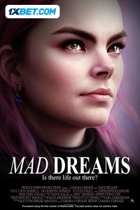 Mad Dreams (2024) Hindi Dubbed