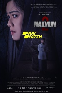 Makmum 2 (2021) Hindi Dubbed