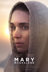 Mary Magdalene (2018) Hindi Dubbed