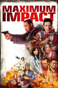 Maximum Impact (2017) Hindi Dubbed