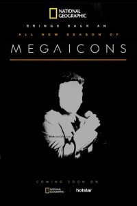 Mega Icons (2020) TV Show Download