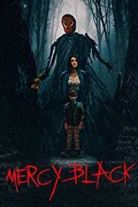 Mercy Black (2019) English Movie