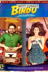 Meri Pyaari Bindu (2017) Hindi Movie