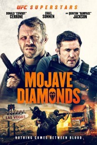 Mojave Diamonds (2023) Hindi Dubbed