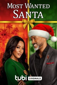 Most Wanted Santa (2021) Hindi Dubbed