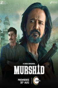 Murshid (2024) Season 1 Hindi Web Series