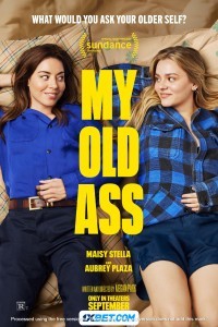 My Old Ass (2024) English Movie