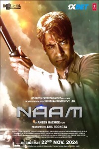 Naam (2024) Hindi Movie