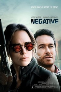 Negative (2017) Hindi Dubbed