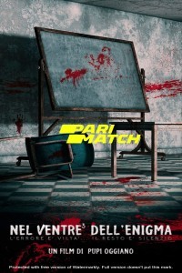 Nel ventre dellenigma (2021) Hindi Dubbed