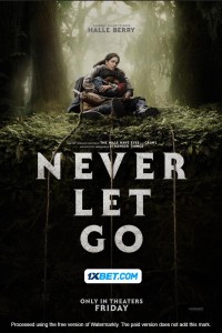 Never Let Go (2024) Hindi Dubbed