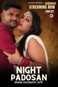 Night Padosan (2024) ShowHit Original