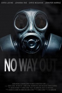 No Way Out (2020) English Movie