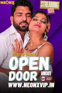 Open Door (2024) NeonX Original