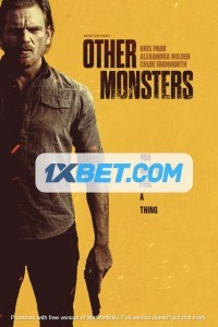 Other Monsters (2022) Hindi Dubbed