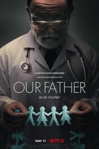 Our Father (2022) Hindi Dubbed