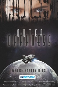 Outer Darkness (2024) Hindi Dubbed