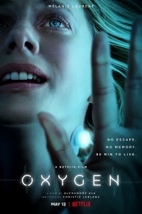 Oxygen (2021) English Movie