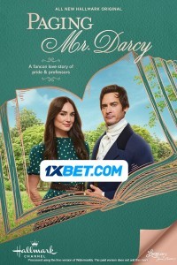 Paging Mr Darcy (2023) Hindi Dubbed