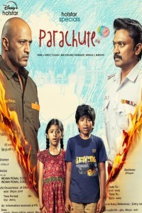 Parachute (2024) Season 1 Hindi Web Series