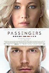 Passengers (2016) Hindi Dubbed