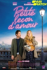 Petite lecon damour (2022) Hindi Dubbed