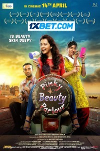 Pinky Beauty Parlour (2023) Hindi Movie