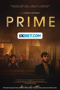 Prime (2023) Hindi Dubbed