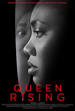 Queen Rising (2024) Hindi Dubbed