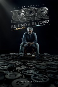 RRR: Behind and Beyond (2024) South Indian English Movie