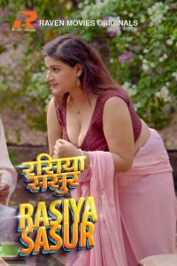 Rasiya Sasur (2023) RavenMovies Original