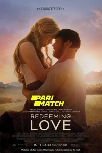 Redeeming Love (2022) Hindi Dubbed