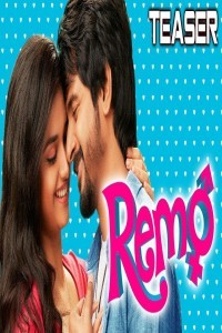 Remo (2018) South Indian Hindi Dubbed Movie