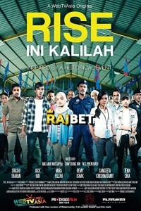 Rise Ini Kalilah (2018) Hindi Dubbed