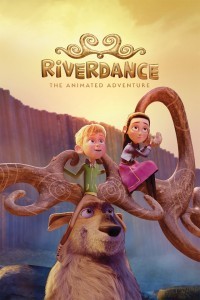 Riverdance The Animated Adventure (2021) Hindi Dubbed