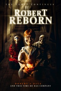 Robert Reborn (2019) Hindi Dubbed