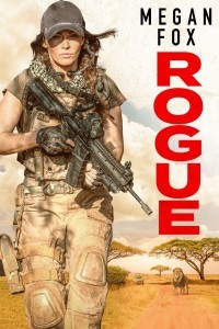 Rogue (2020) Hindi Dubbed