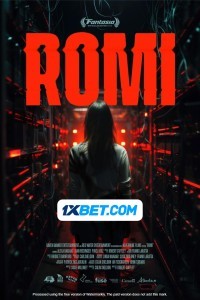 Romi (2024) Hindi Dubbed