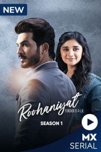 Roohaniyat (2022) Web Series