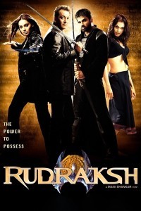 Rudraksh (2004) Hindi Movie