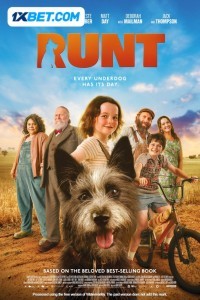 Runt (2024) Hindi Dubbed