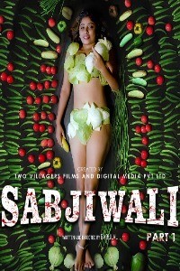 Sabjiwali (2022) HokYo Original